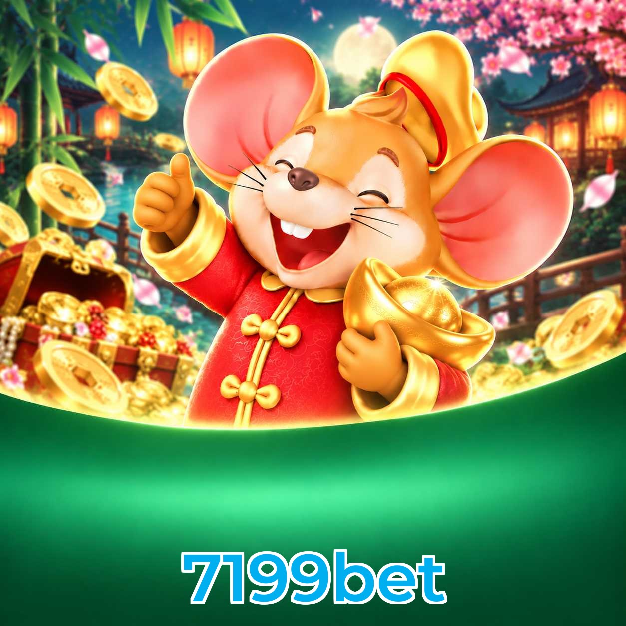 7199bet FAQ instalar app