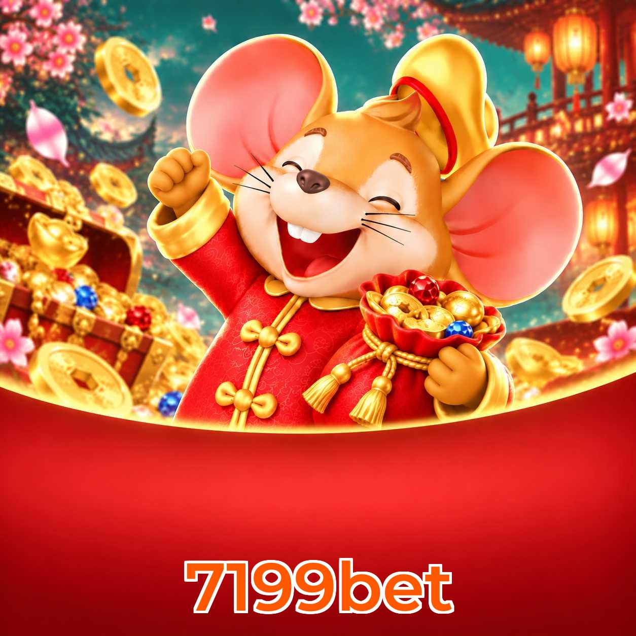 7199bet Performance Tests