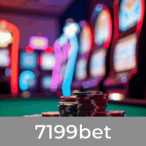 Explore 7199bet: Caça-níqueis Gigantes, Mesa Estratégica, Dealers ao Vivo