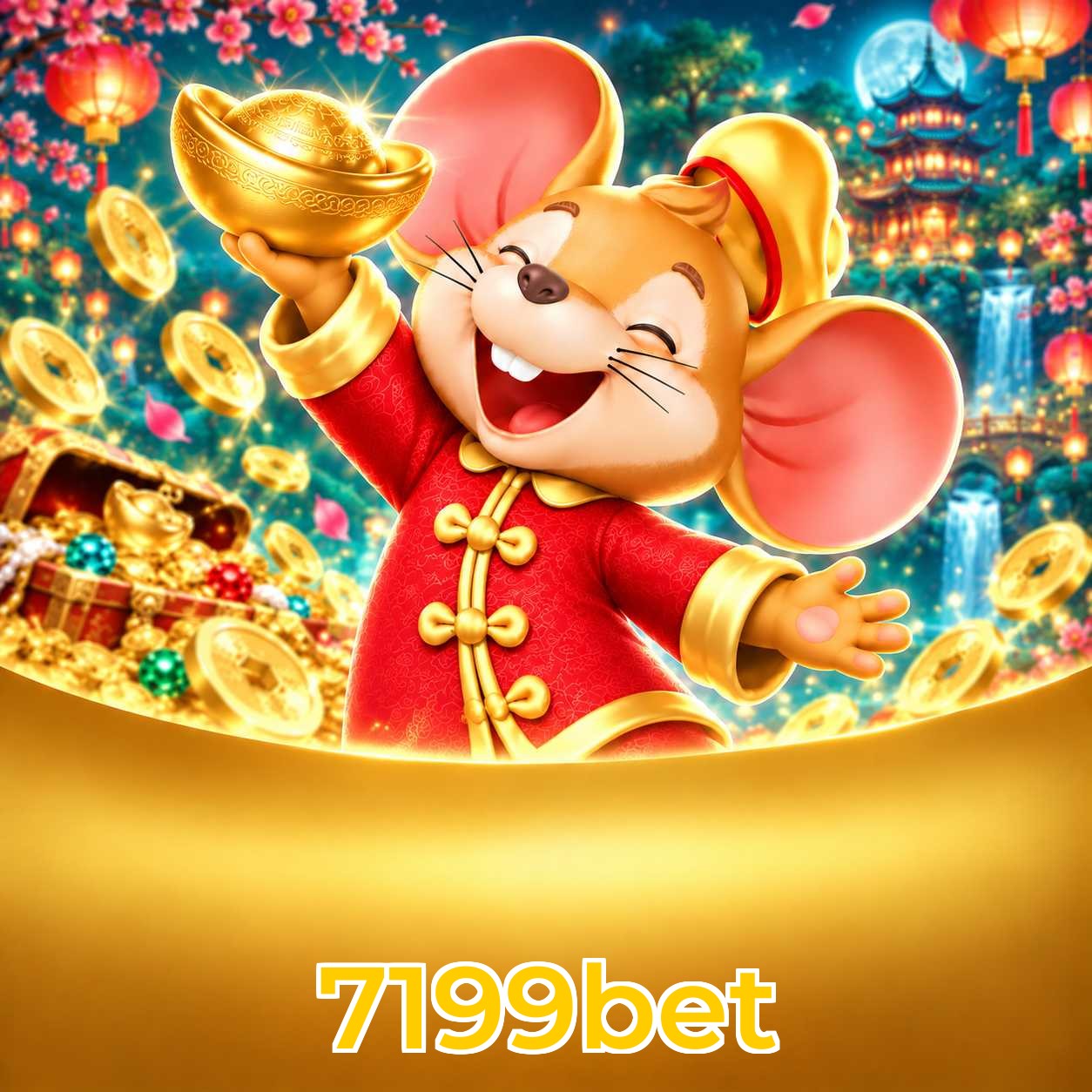 7199bet Entrar Telegram