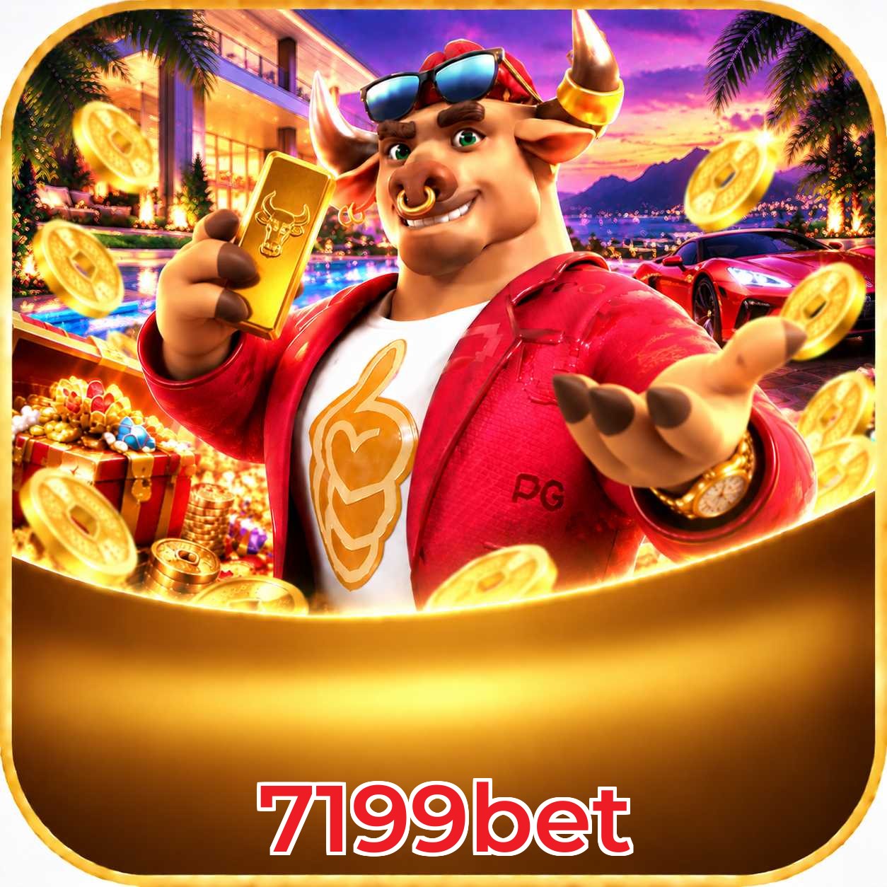 7199bet FAQ
