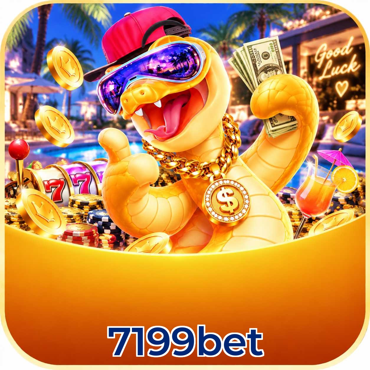 7199bet App Features