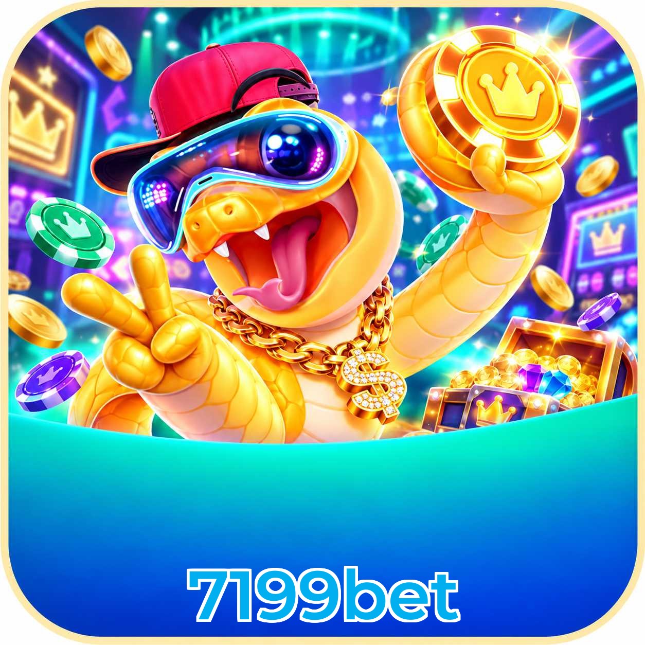 7199bet Performance
