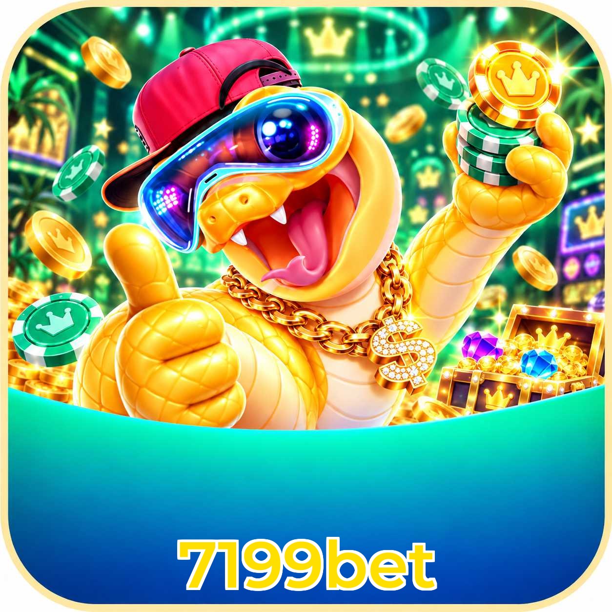7199bet System Requirements