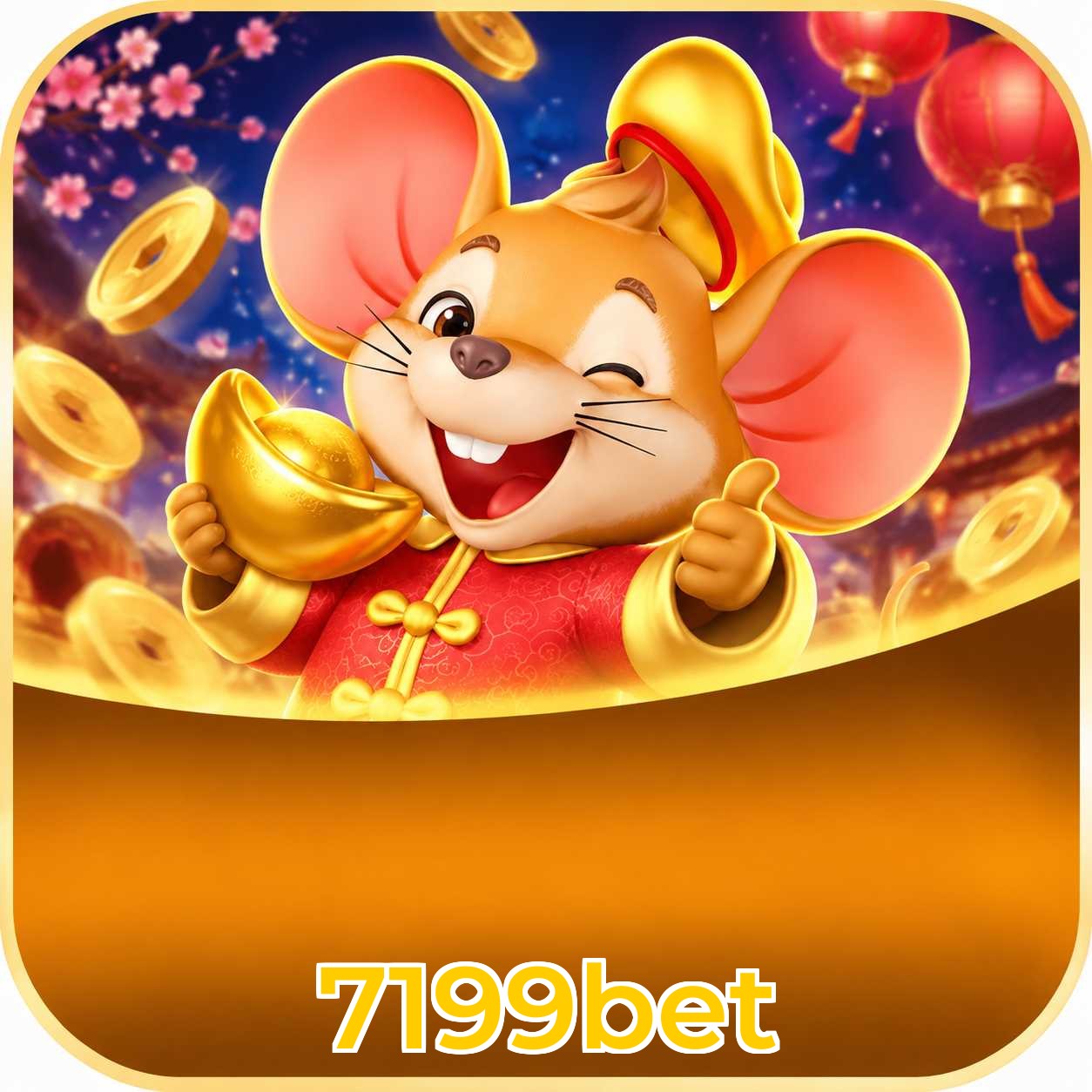 7199bet Logo