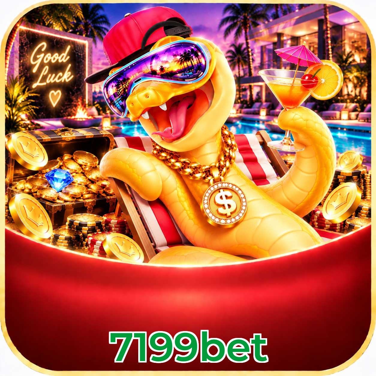 FAQ Baixar 7199bet