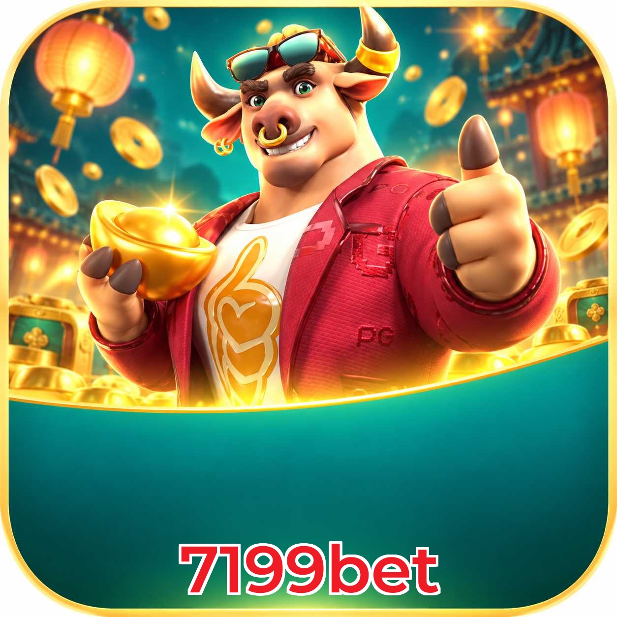 7199bet Interface