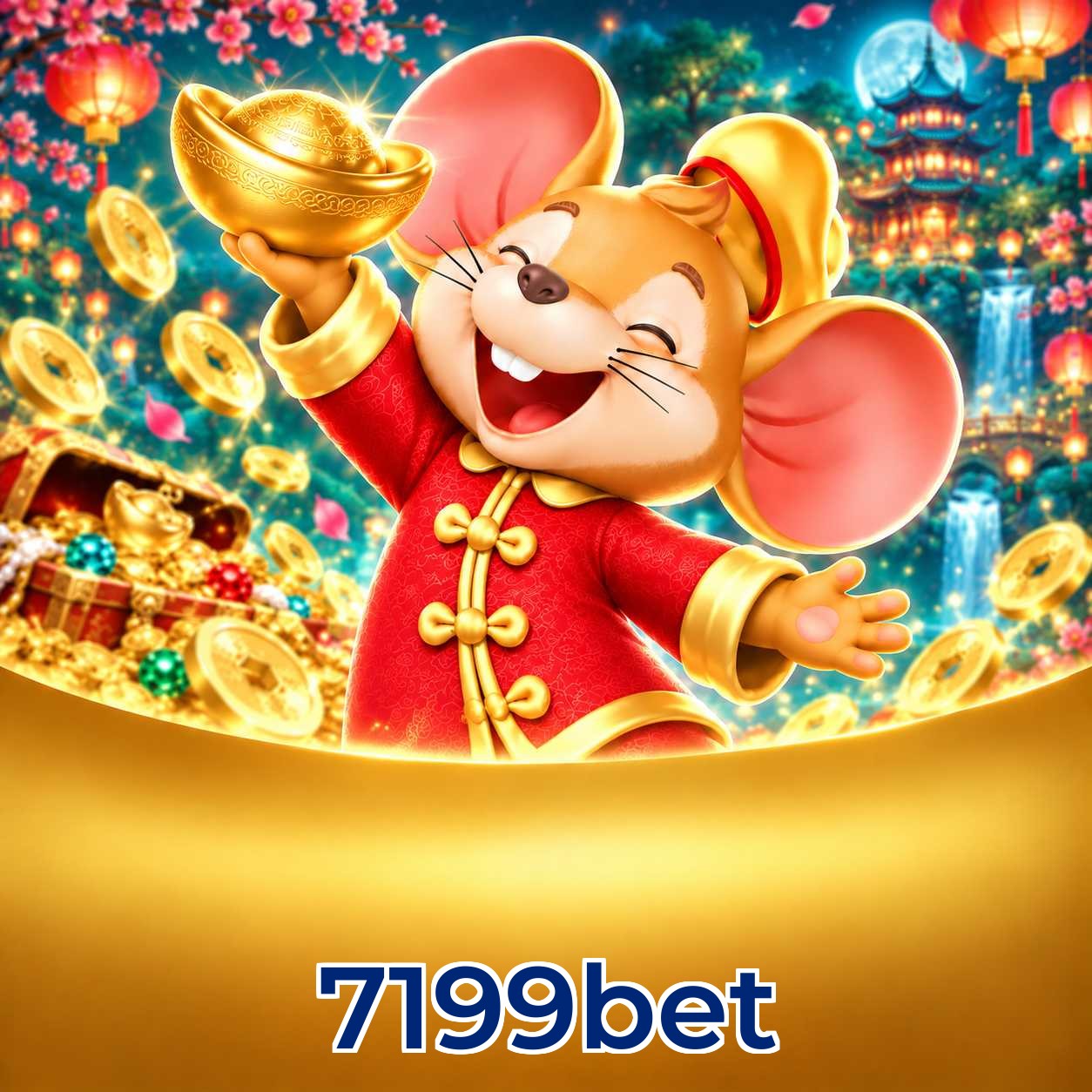 7199bet Estratégias Slots