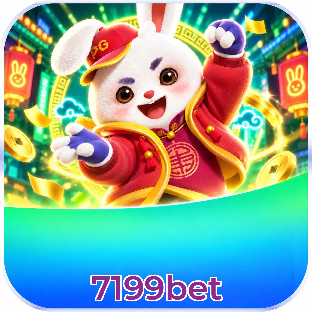 7199bet Facebook Support