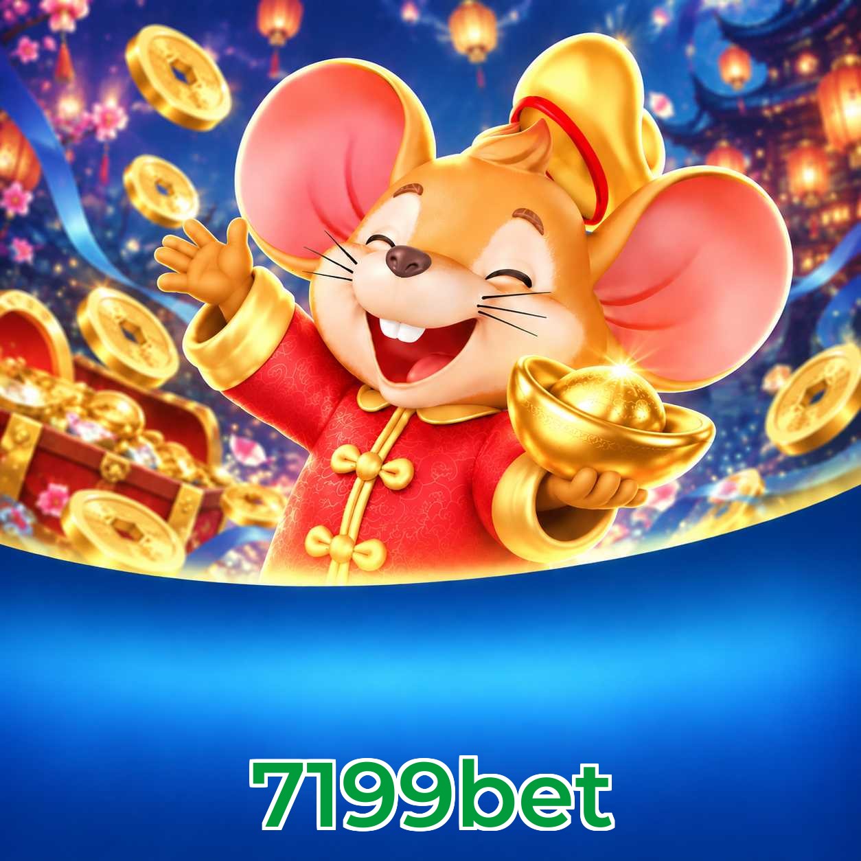 7199bet Fortune Tiger FAQ