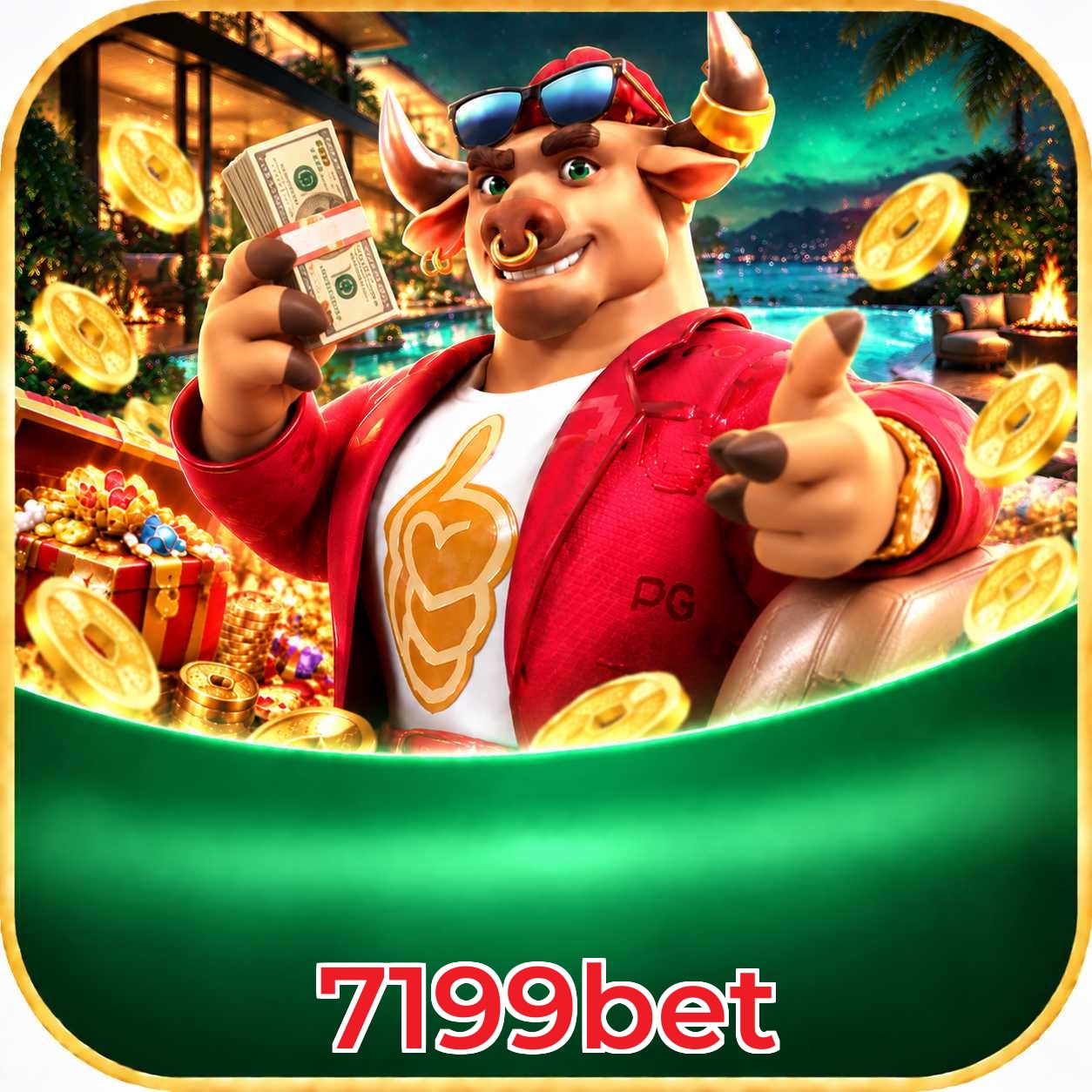 7199bet VIP Program