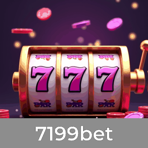 7199bet: O Cassino Premiado com Pagamentos Rápidos