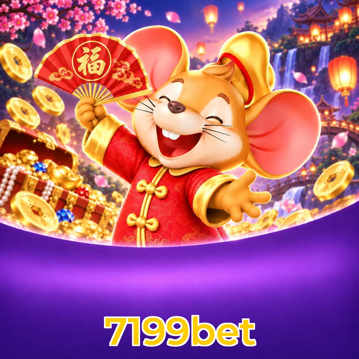 7199bet Registration Guide