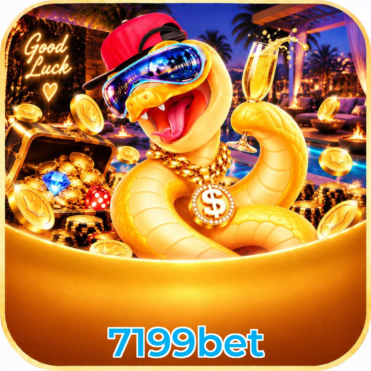 7199bet App FAQ
