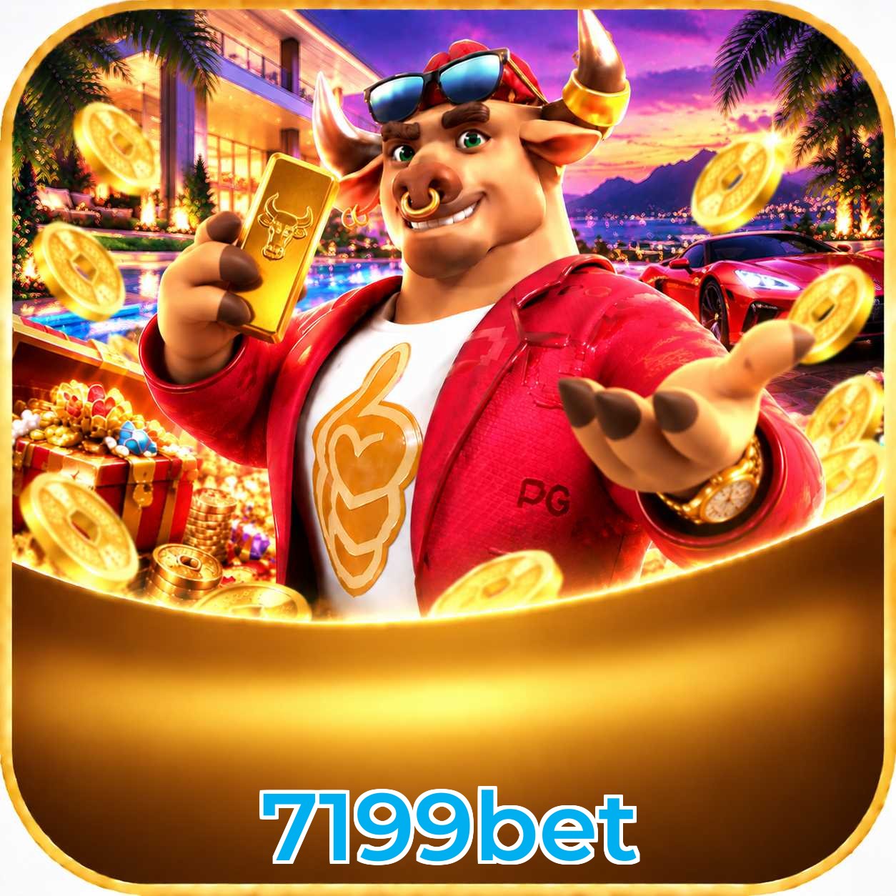 7199bet Game Stats