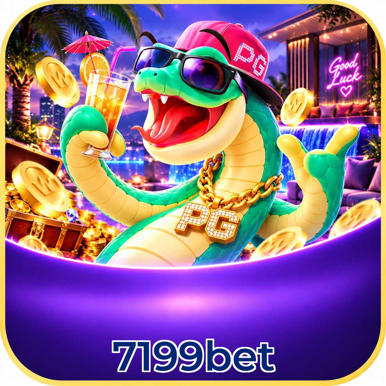 7199bet Odds Lottery