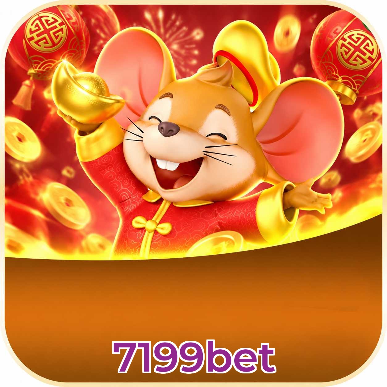 7199bet Fortune Tiger Game