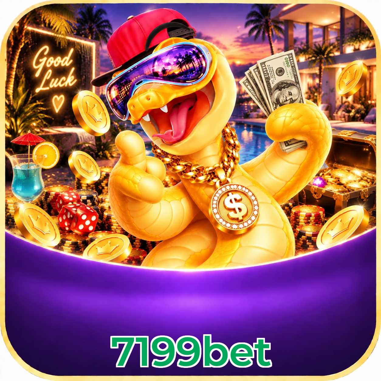 7199bet Bet Types