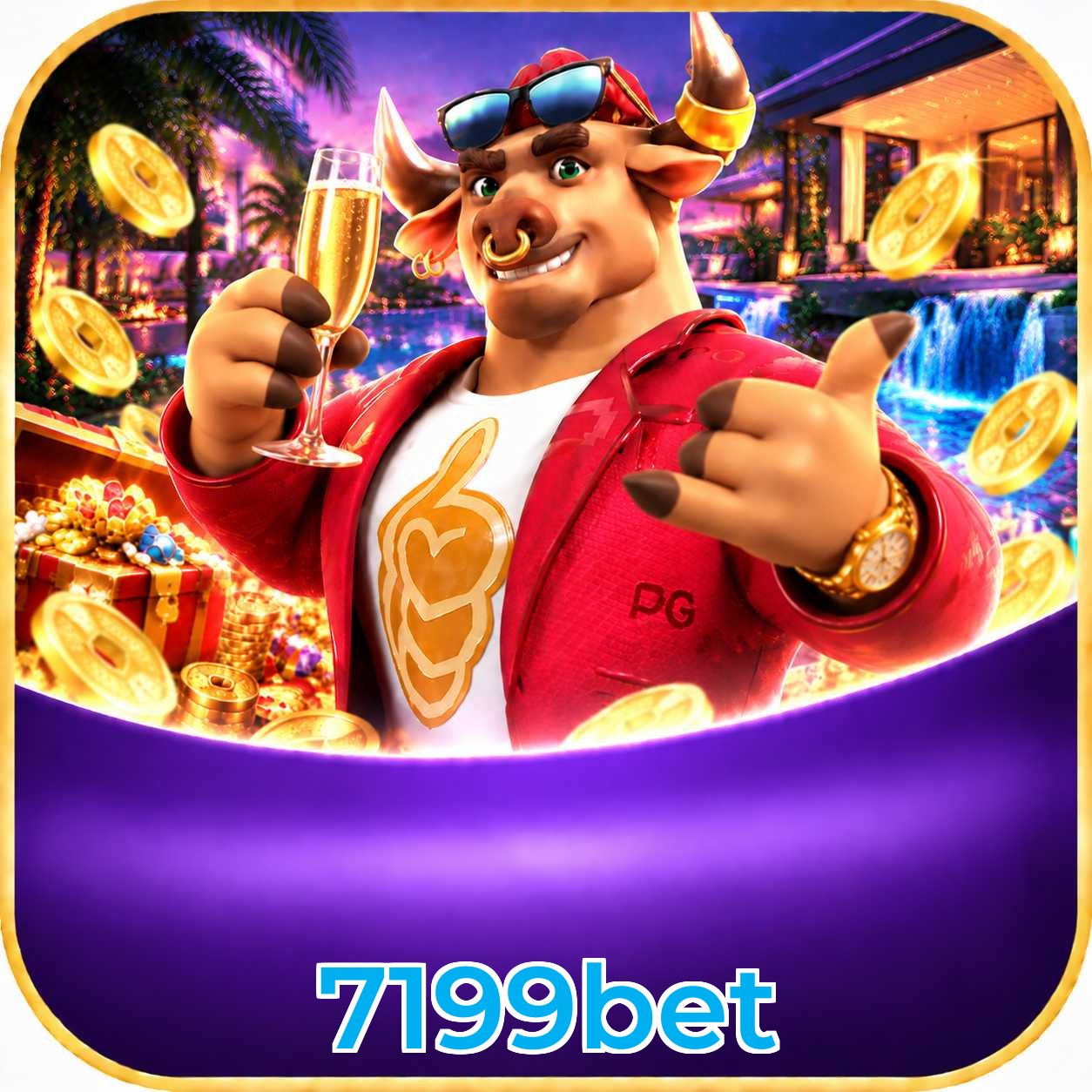 7199bet VIP Níveis