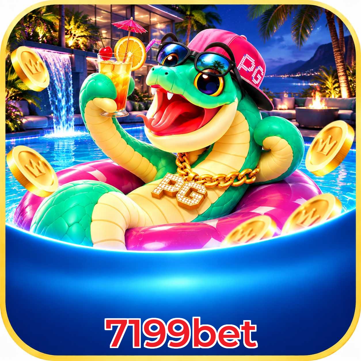Baixar 7199bet iPhone
