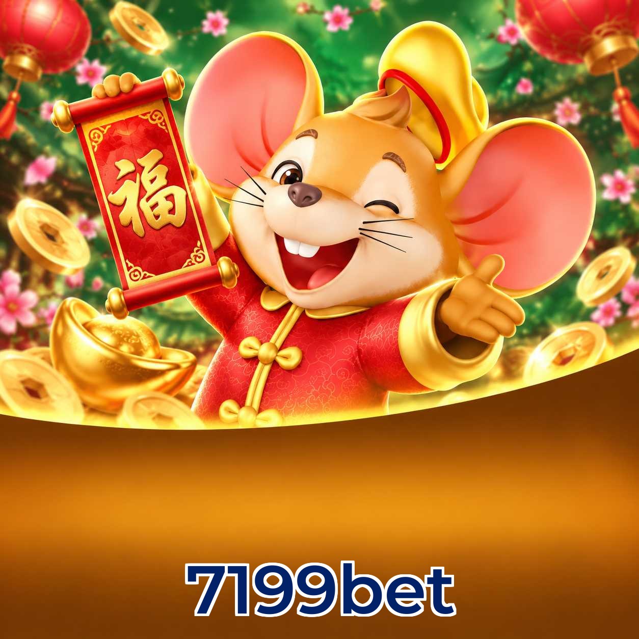 7199bet 2FA