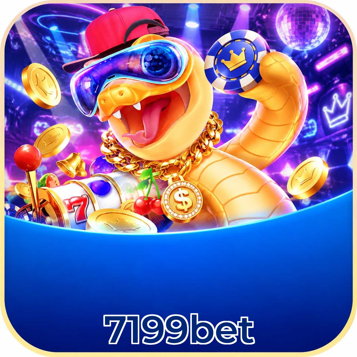 7199bet Live Dealers