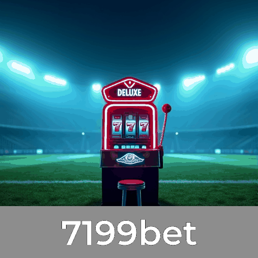 7199bet: A Experiência de Cassino ao Vivo Preferida no Brasil