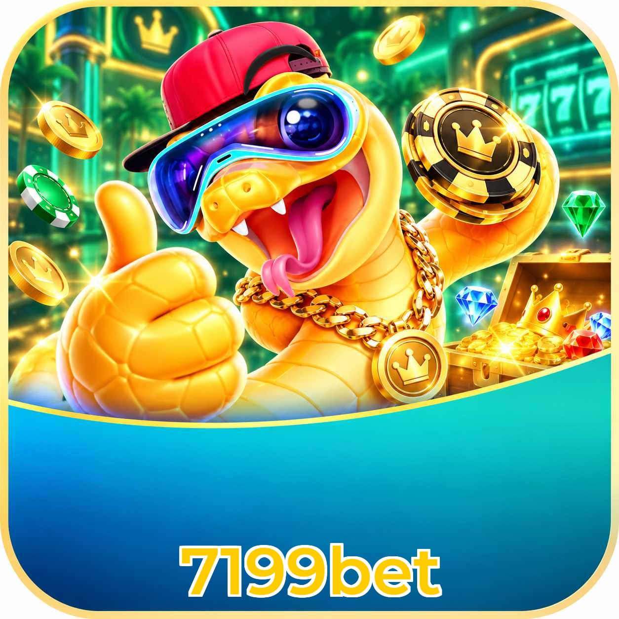7199bet Installation Guide