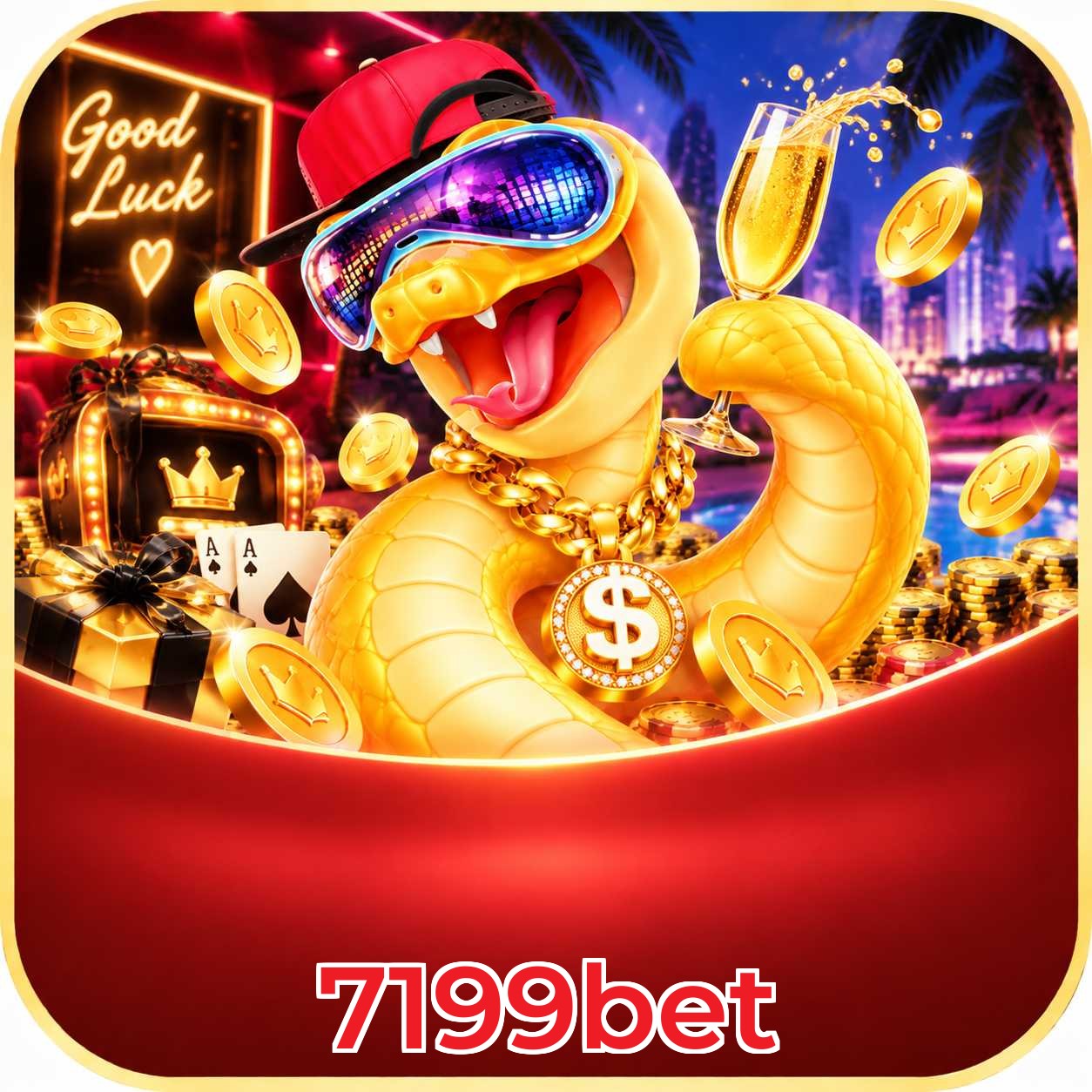 7199bet Top Wins