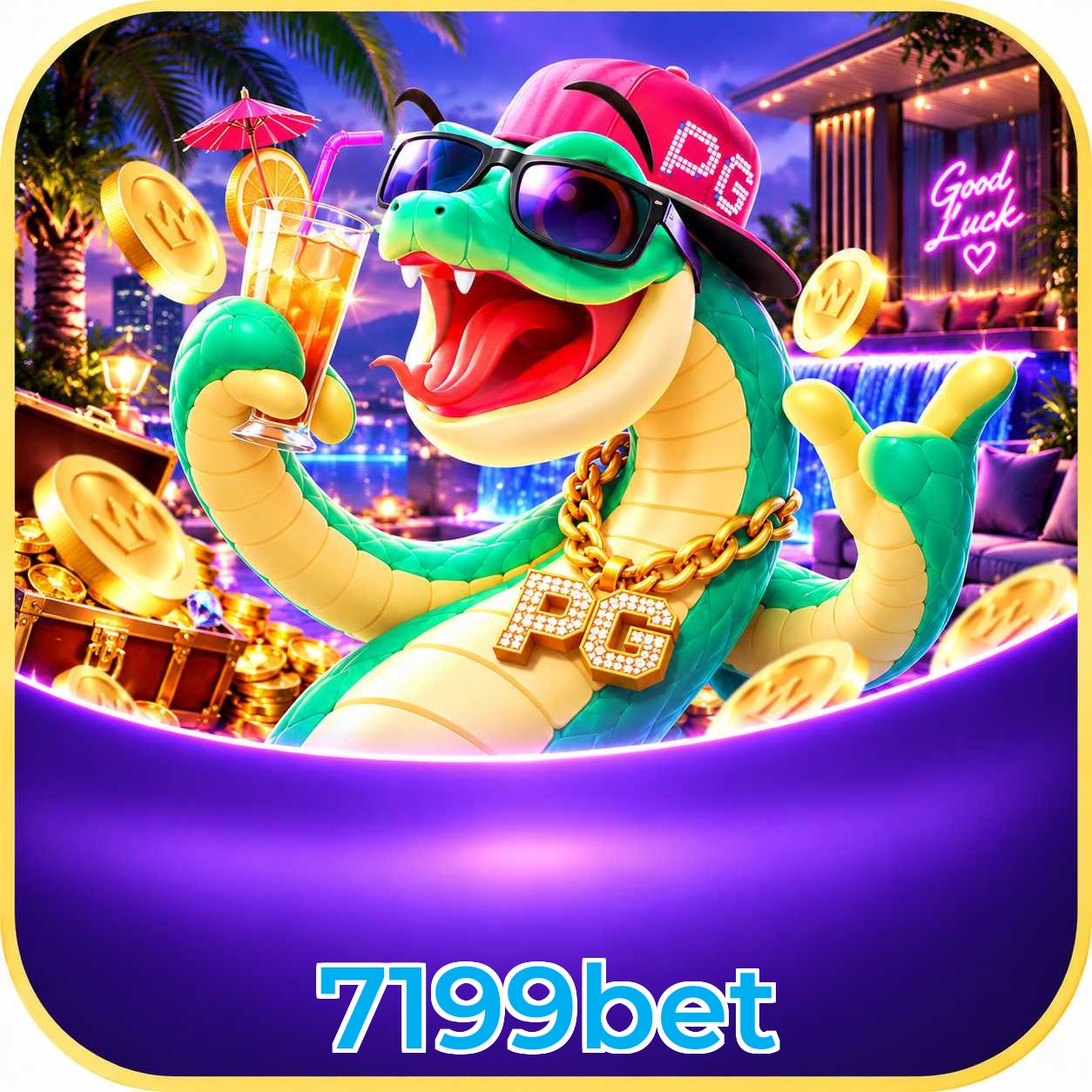 7199bet Lottery FAQ