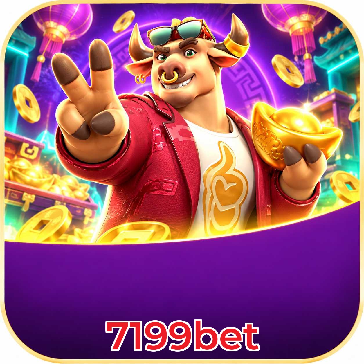 7199bet Facebook Page