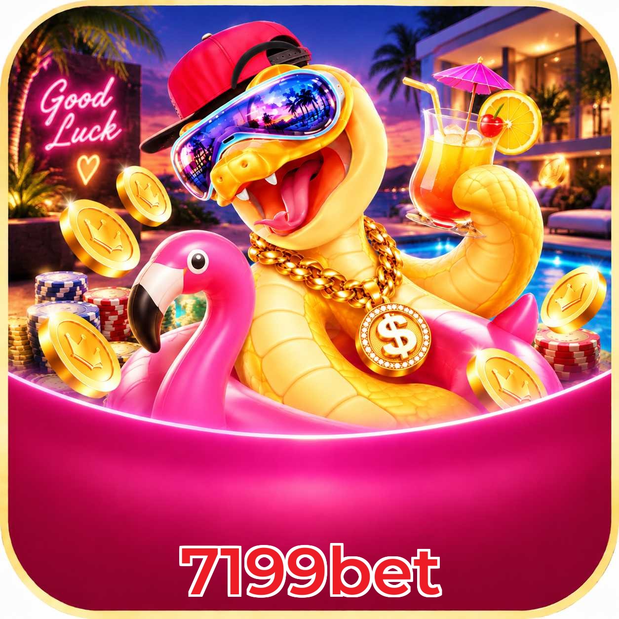 7199bet RTP Testing