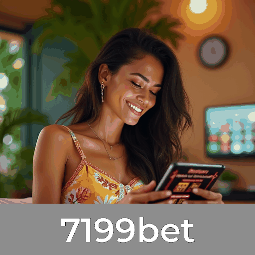 Experimente o Login Exclusivo com Proteção Avançada em 7199bet