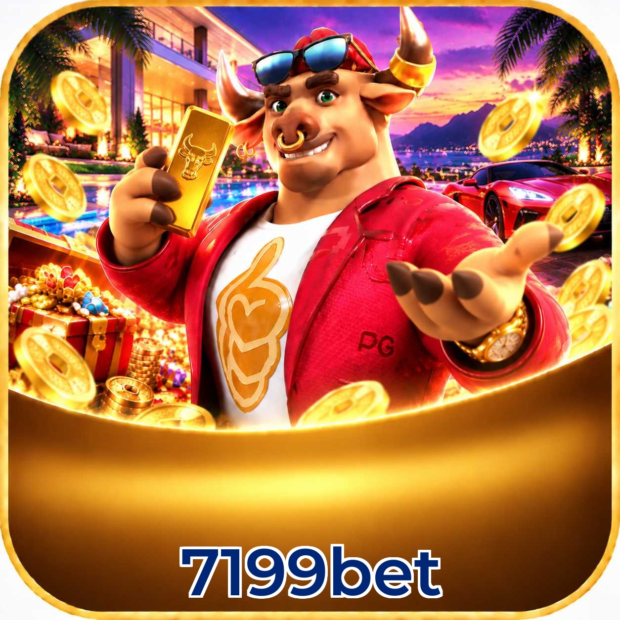 7199bet Estratégias Lottery