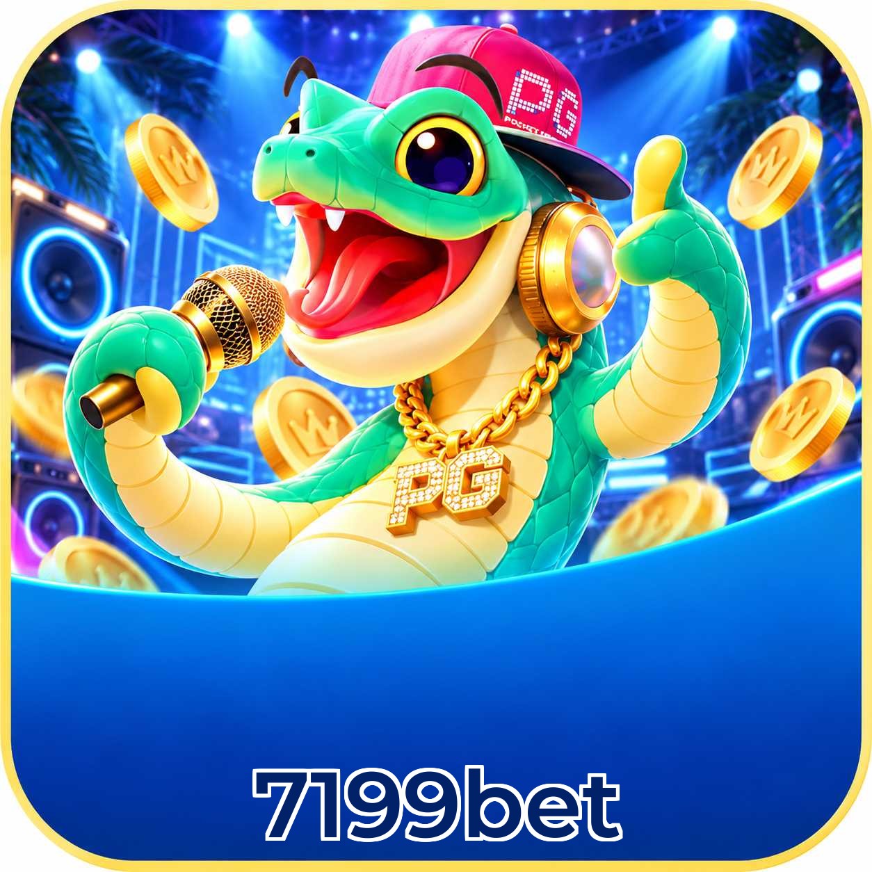 7199bet Download Links