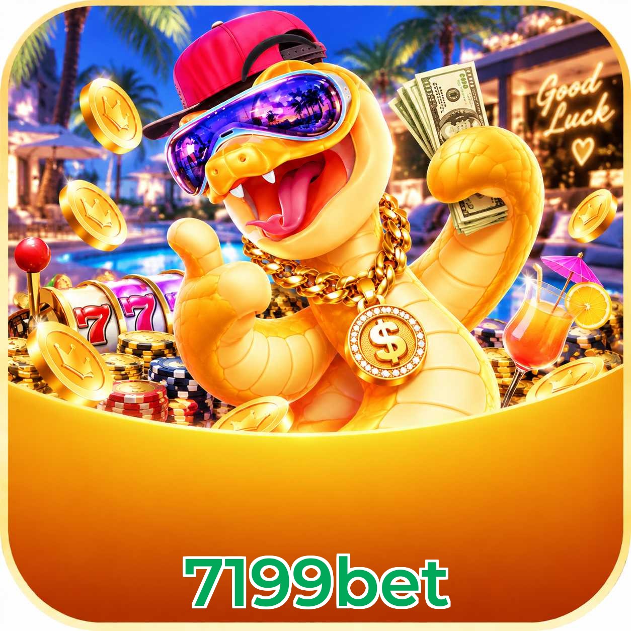 7199bet Slots