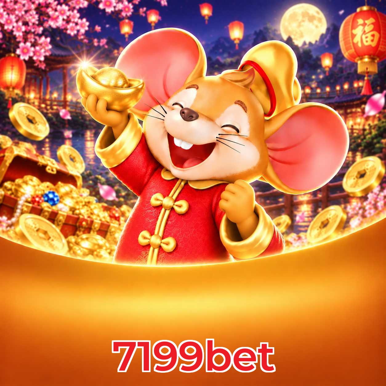 7199bet Logo