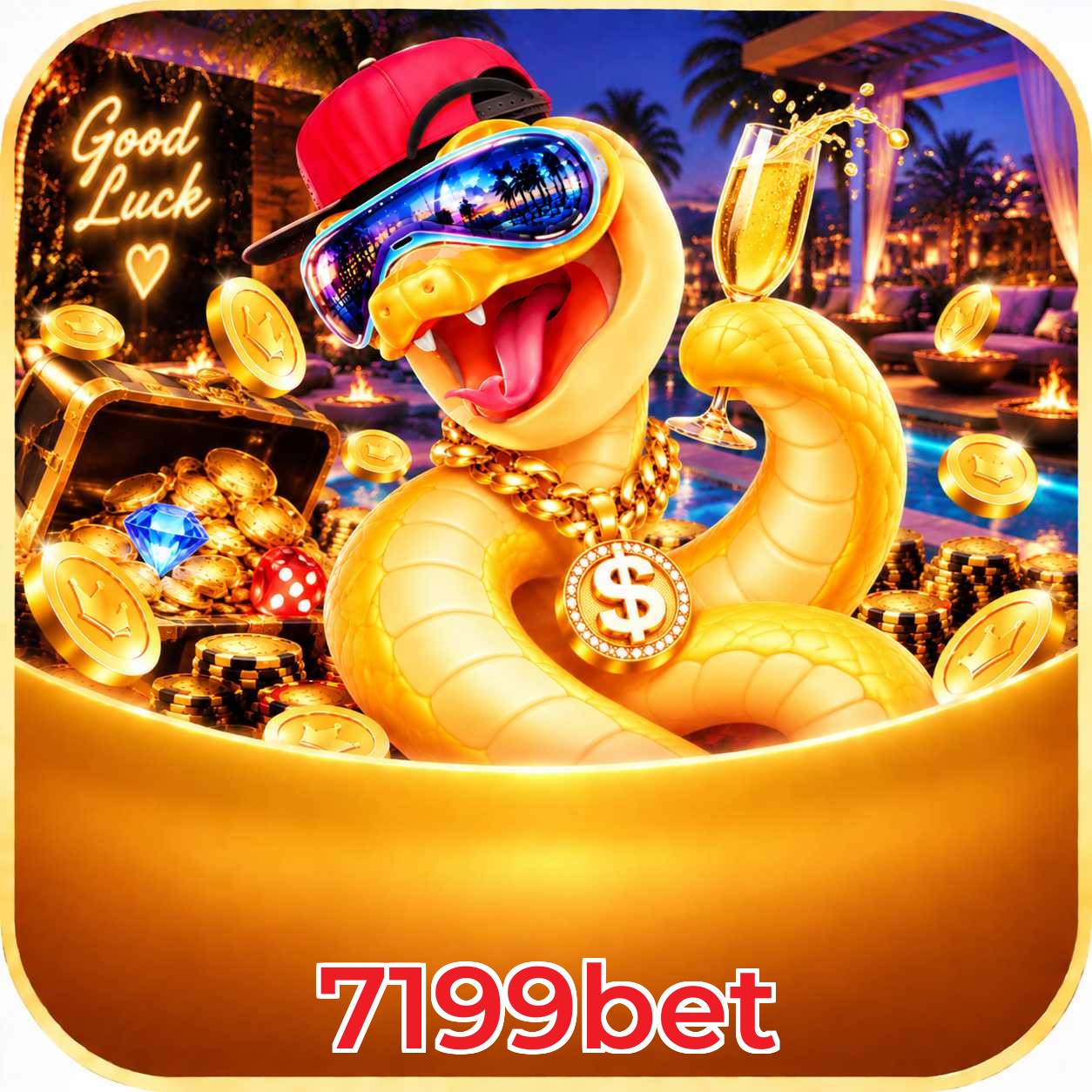 7199bet System Requirements