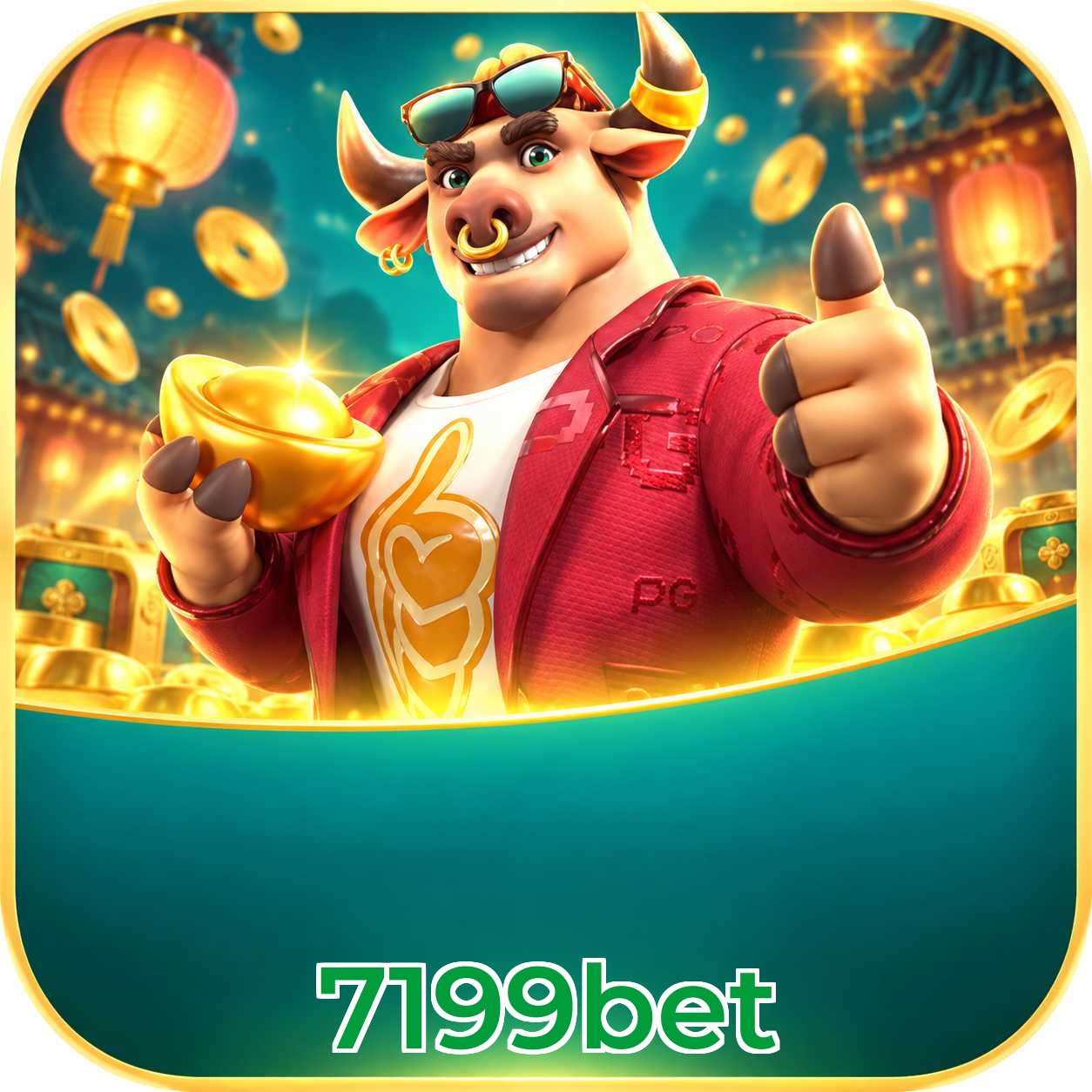 7199bet Uptime