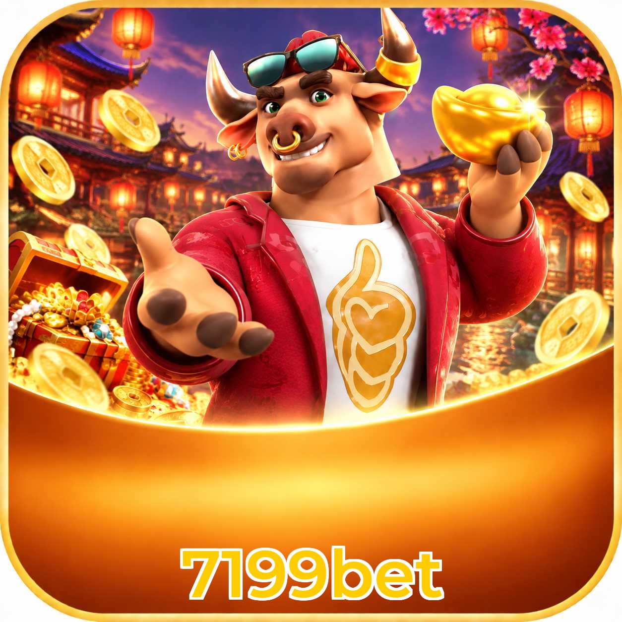 7199bet Logo