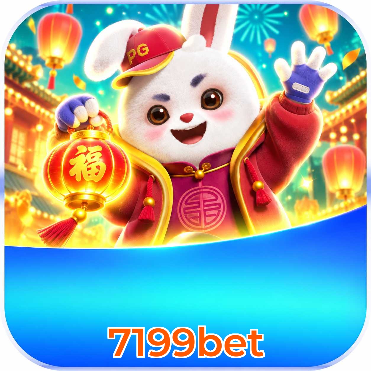 7199bet Fortune Tiger RTP