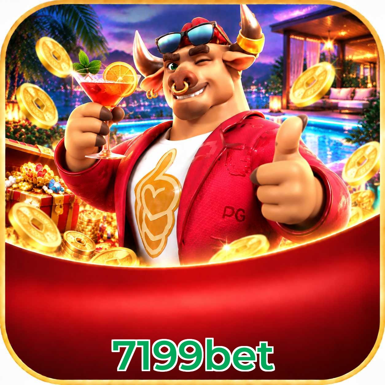 7199bet App vs Web