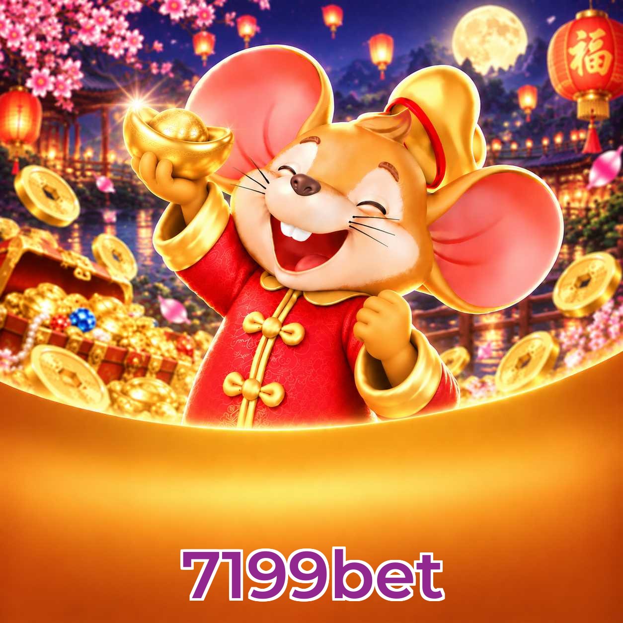 7199bet Top Slots