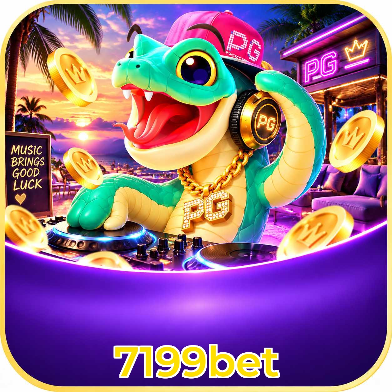 7199bet Slot FAQ