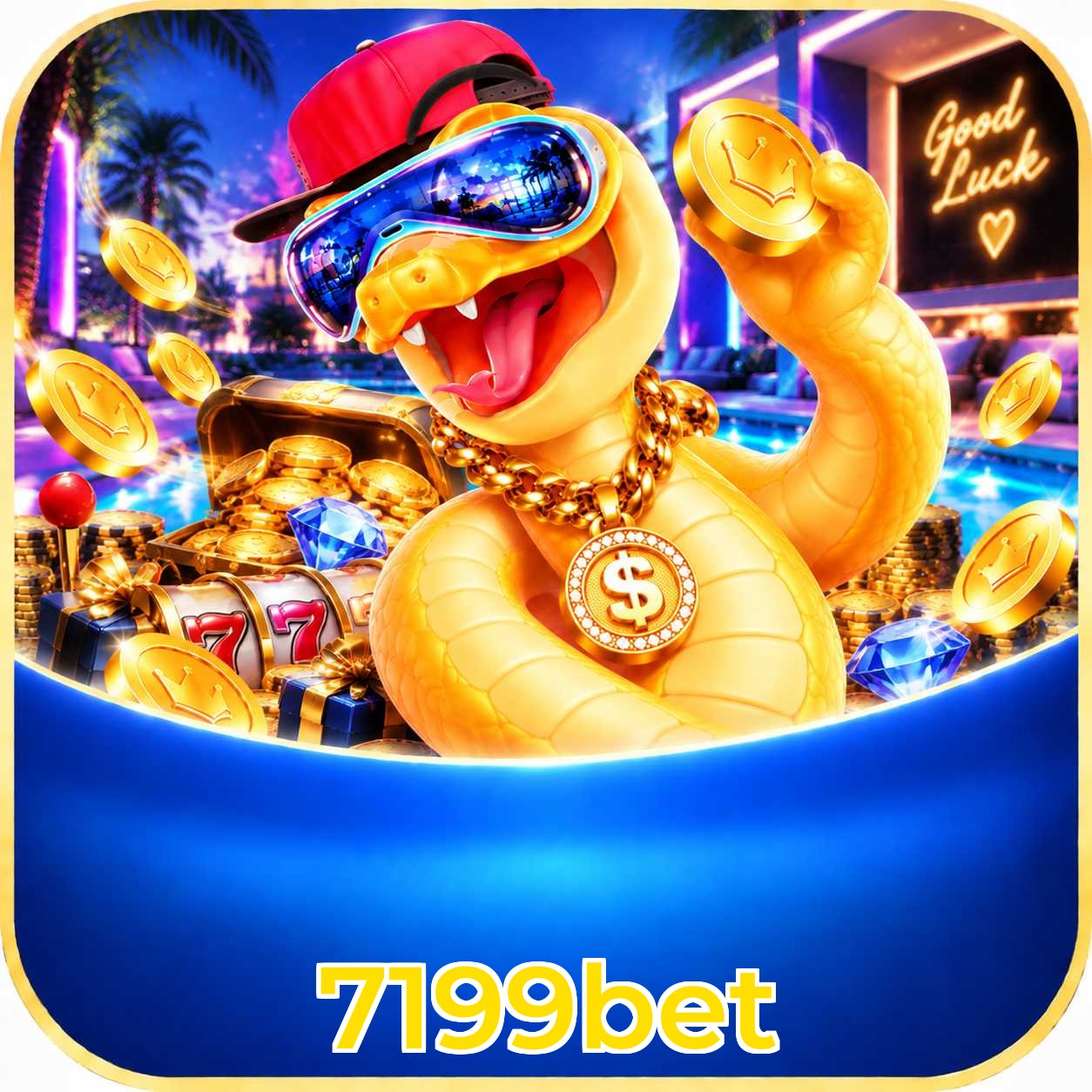 7199bet Suporte
