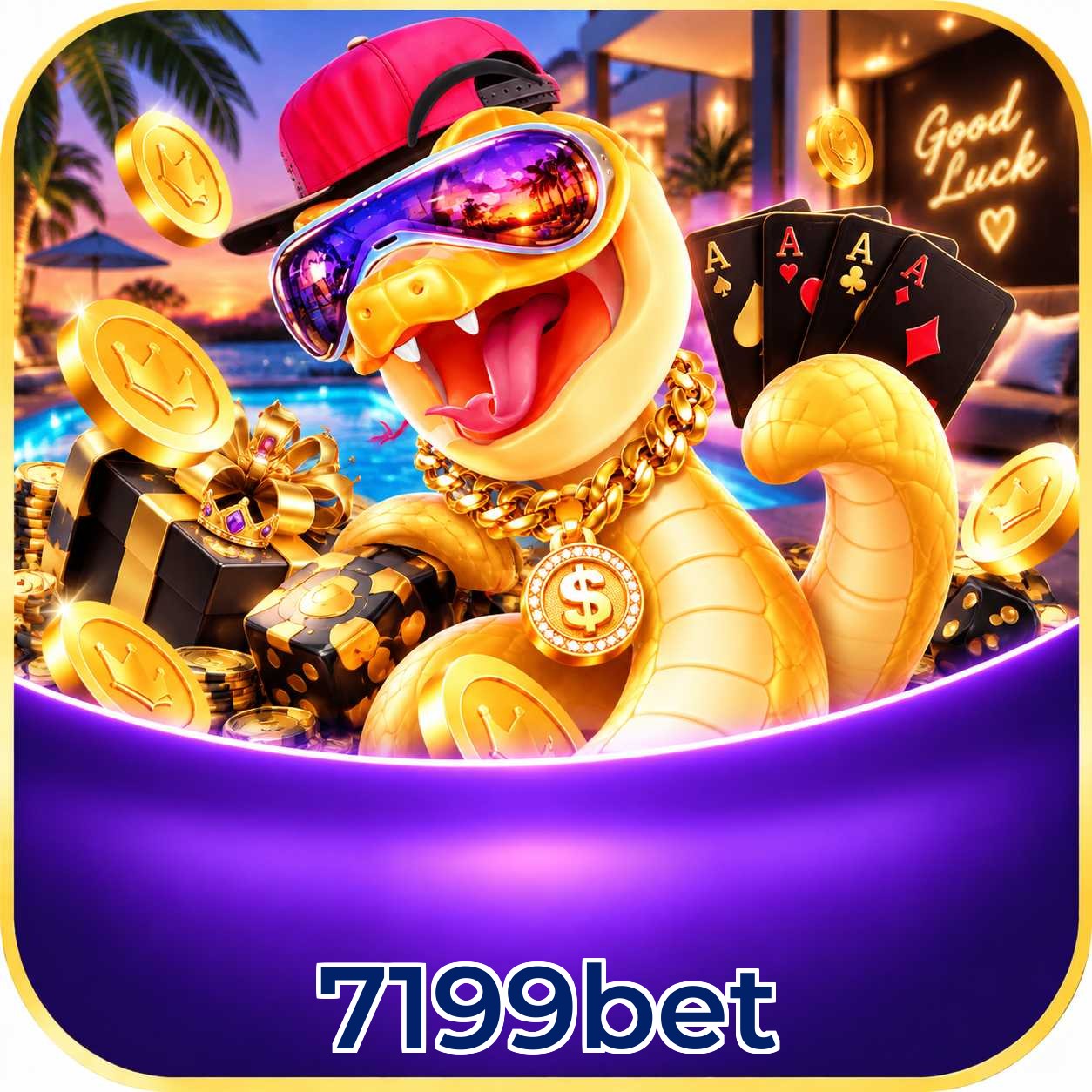 7199bet Fortune Tiger Strategies