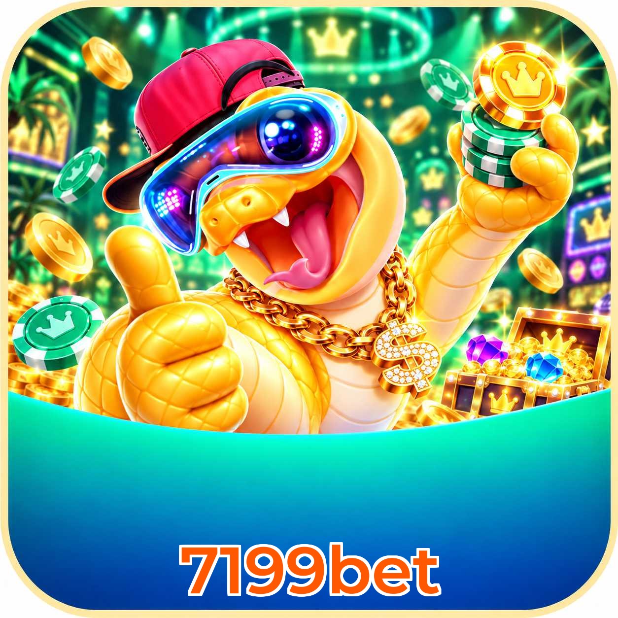 7199bet Payment Speed