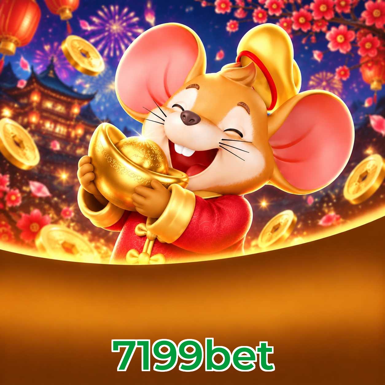 7199bet Cashback