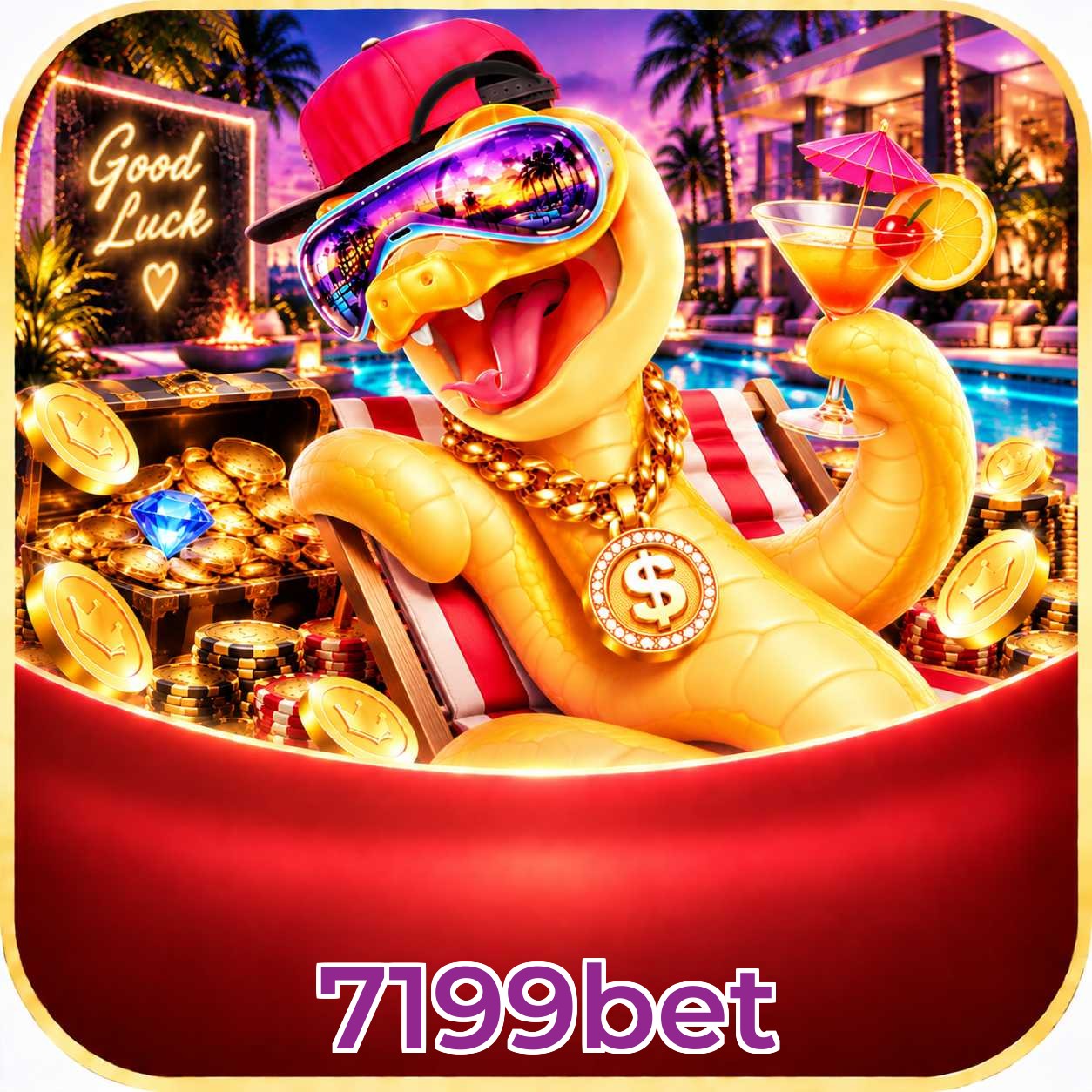 7199bet Bet Odds Analysis