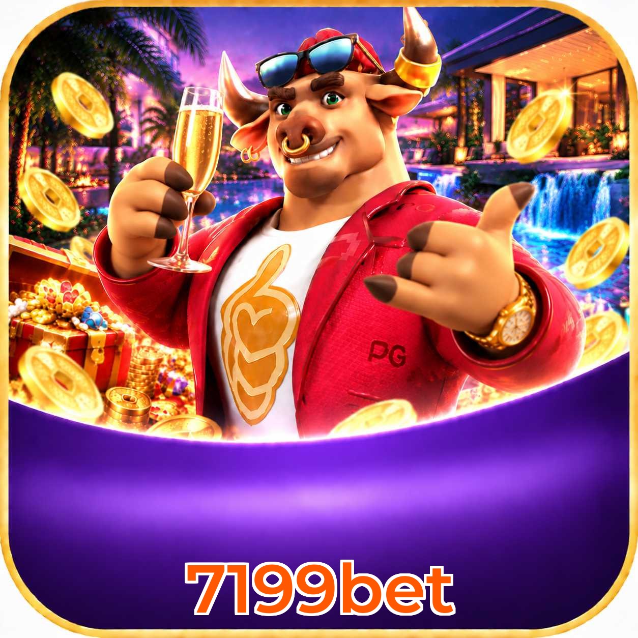 7199bet instalar Windows e Mac